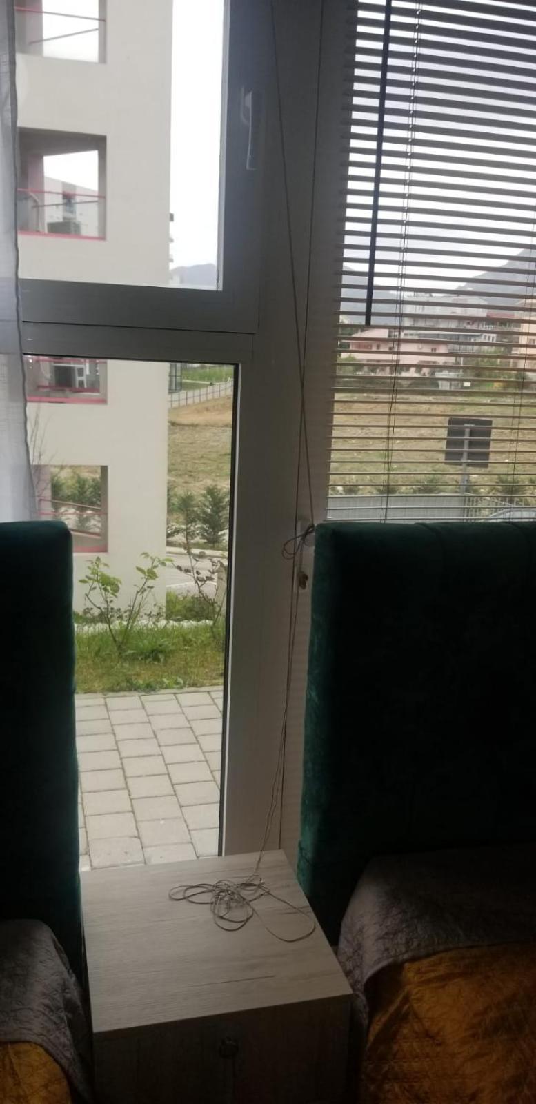 J & A Apartamento *