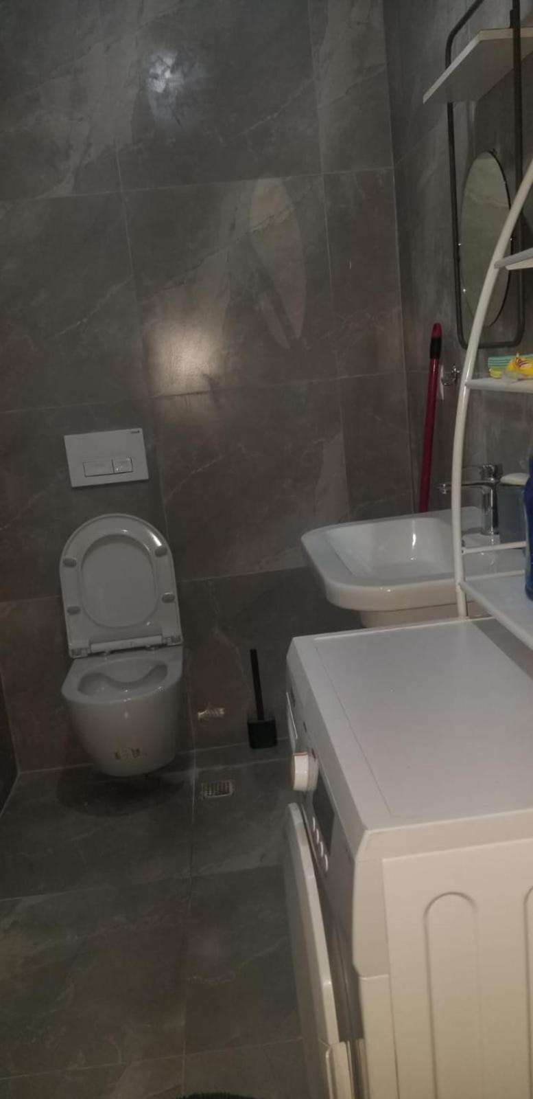 Apartamento J & A *