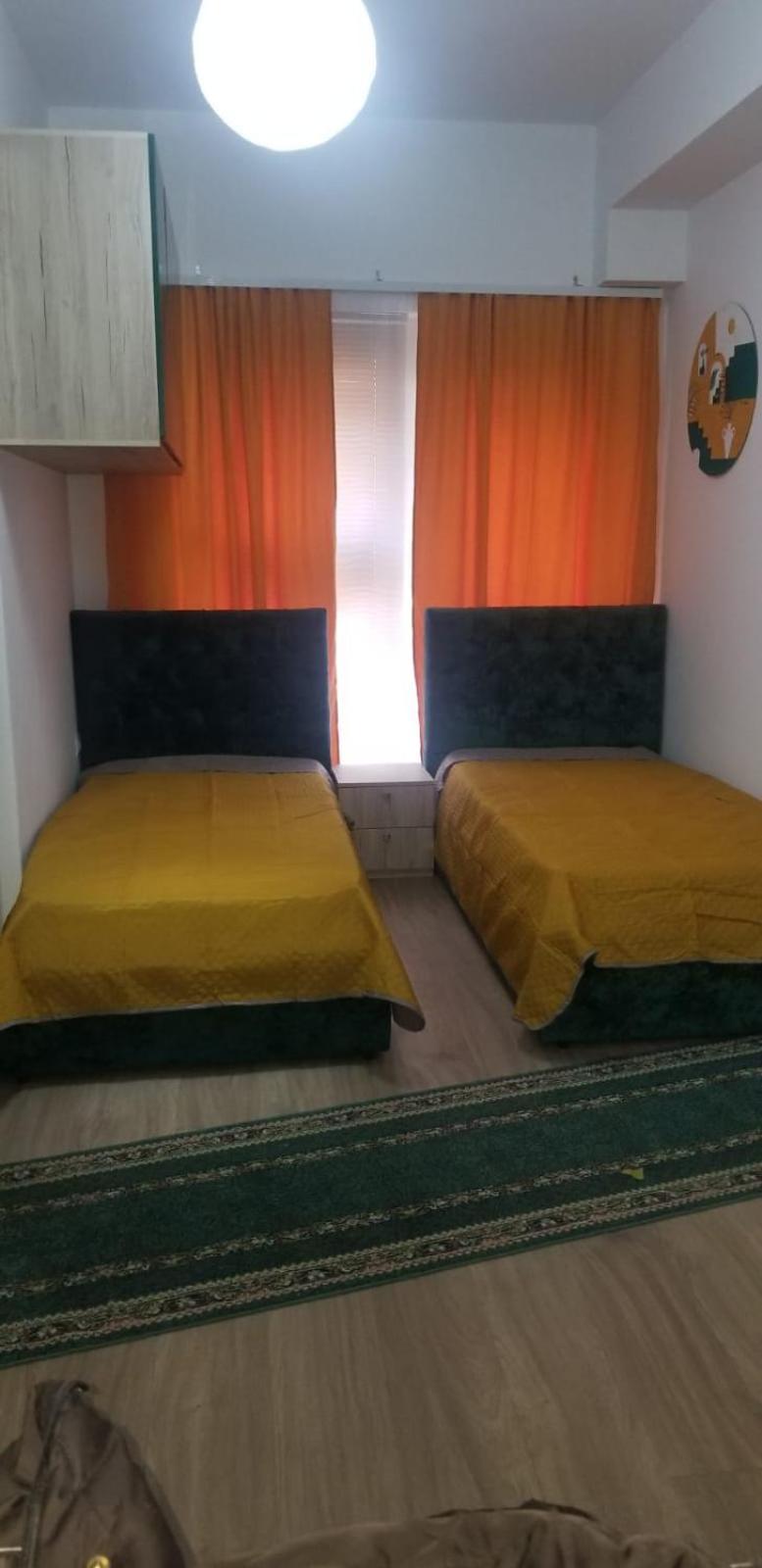 Apartamento J & A *