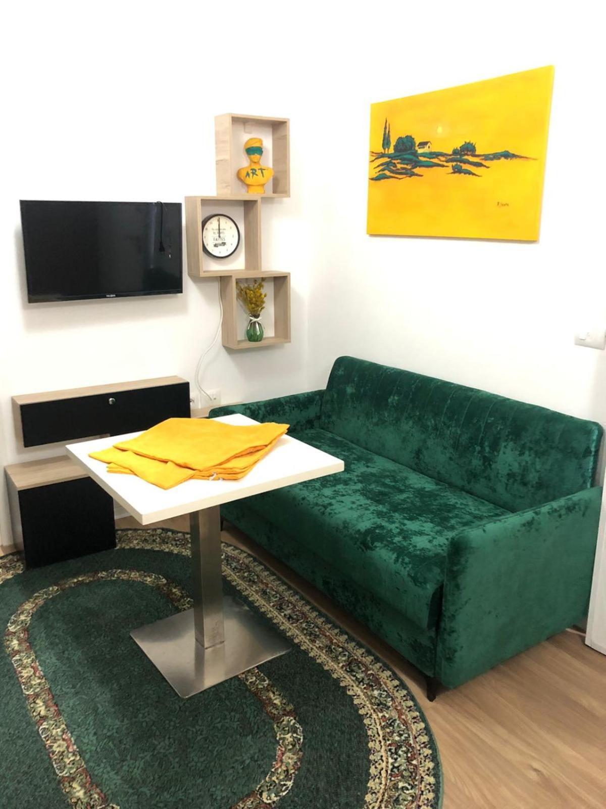 Apartamento J & A Tirana